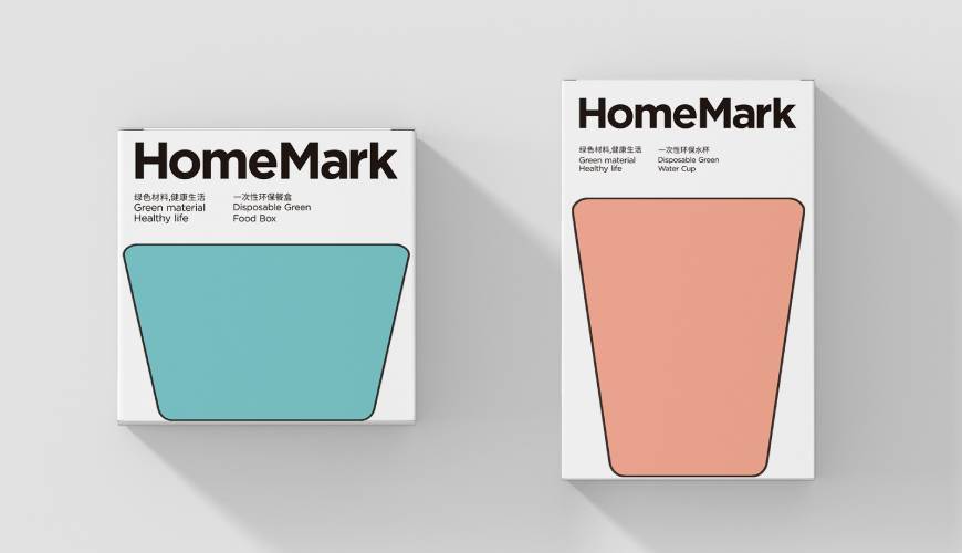 下花园区VI设计报价标准