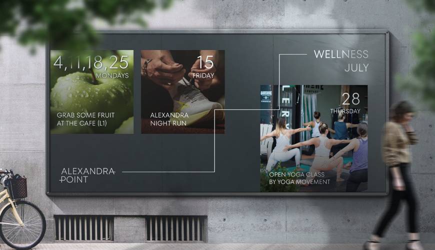 下花园区VI设计公司如何进行品牌审核