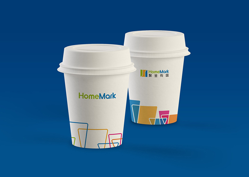 下花园区VI设计可以影响公司的后期发展