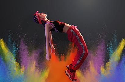 全套VI设计：构建下花园区企业品牌标准化体系的核心支撑