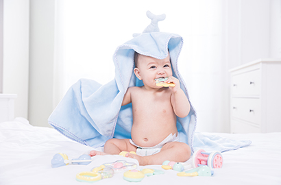 品牌VI设计：下花园区企业长期发展的隐形战略资产